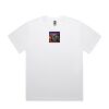 Heavy Faded Minus Tee [-5CM] Thumbnail