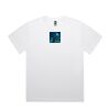 Heavy Faded Minus Tee [-5CM] Thumbnail
