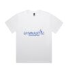 Heavy Faded Minus Tee [-5CM] Thumbnail