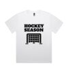 Heavy Faded Minus Tee [-5CM] Thumbnail