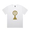 Heavy Faded Minus Tee [-5CM] Thumbnail