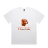 Heavy Faded Minus Tee [-5CM] Thumbnail