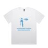Heavy Faded Minus Tee [-5CM] Thumbnail