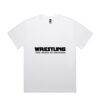 Heavy Faded Minus Tee [-5CM] Thumbnail