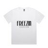 Heavy Faded Minus Tee [-5CM] Thumbnail