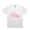 Heavy Faded Minus Tee [-5CM] Thumbnail
