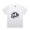 Heavy Faded Minus Tee [-5CM] Thumbnail