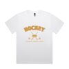 Heavy Faded Minus Tee [-5CM] Thumbnail