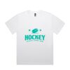 Heavy Faded Minus Tee [-5CM] Thumbnail