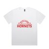 Heavy Faded Minus Tee [-5CM] Thumbnail