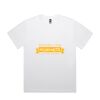Heavy Faded Minus Tee [-5CM] Thumbnail