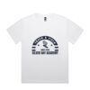 Heavy Faded Minus Tee [-5CM] Thumbnail