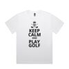 Heavy Faded Minus Tee [-5CM] Thumbnail