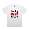 Heavy Faded Minus Tee [-5CM] Thumbnail