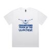 Heavy Faded Minus Tee [-5CM] Thumbnail