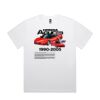 Heavy Faded Minus Tee [-5CM] Thumbnail