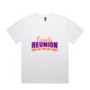 Heavy Faded Minus Tee [-5CM] Thumbnail