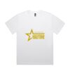Heavy Faded Minus Tee [-5CM] Thumbnail
