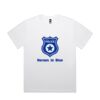 Heavy Faded Minus Tee [-5CM] Thumbnail