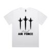 Heavy Faded Minus Tee [-5CM] Thumbnail