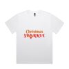 Heavy Faded Minus Tee [-5CM] Thumbnail