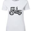 Stedman Ladies Classic Tee - On Special! Thumbnail