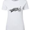 Stedman Ladies Classic Tee - On Special! Thumbnail