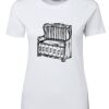 Stedman Ladies Classic Tee - On Special! Thumbnail