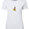 Stedman Ladies Classic Tee - On Special! Thumbnail