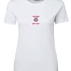 Stedman Ladies Classic Tee - On Special! Thumbnail