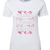 Stedman Ladies Classic Tee - On Special! Thumbnail