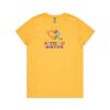 AS Colour - Maple Tee Thumbnail