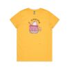 AS Colour - Maple Tee Thumbnail