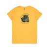 AS Colour - Maple Tee Thumbnail