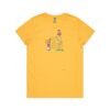 AS Colour - Maple Tee Thumbnail
