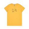 AS Colour - Maple Tee Thumbnail