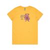 AS Colour - Maple Tee Thumbnail