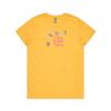 AS Colour - Maple Tee Thumbnail