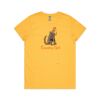 AS Colour - Maple Tee Thumbnail