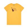 AS Colour - Maple Tee Thumbnail