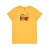AS Colour - Maple Tee Thumbnail