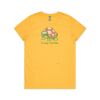 AS Colour - Maple Tee Thumbnail
