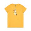 AS Colour - Maple Tee Thumbnail