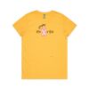 AS Colour - Maple Tee Thumbnail