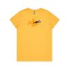 AS Colour - Maple Tee Thumbnail