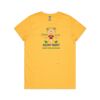 AS Colour - Maple Tee Thumbnail
