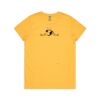 AS Colour - Maple Tee Thumbnail
