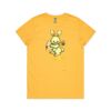 AS Colour - Maple Tee Thumbnail