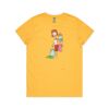 AS Colour - Maple Tee Thumbnail
