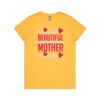 AS Colour - Maple Tee Thumbnail